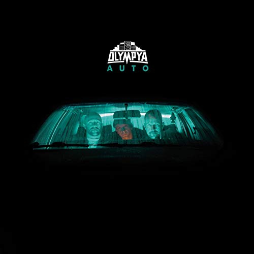 Auto (Lim.Ed.) [Vinyl LP]