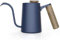 Wasserkocher,Schnellkochkessel,tragbarer Elektrischer Warmwasserkessel,Edelstahl-Wasserkocher (600ML)