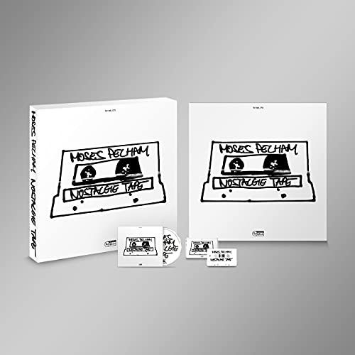 NOSTALGIE TAPE (DELUXE BOX)