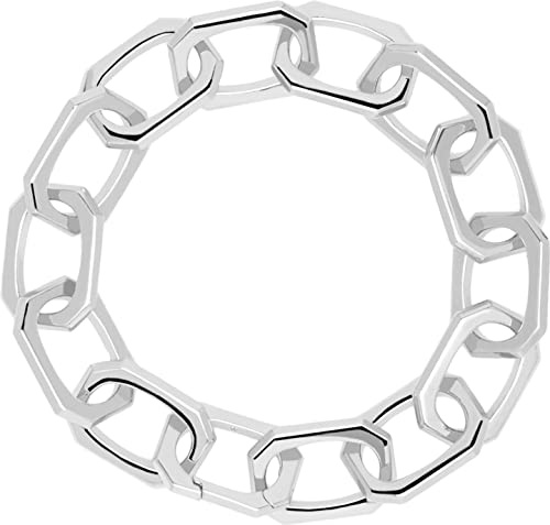 P D PAOLA THE CHAIN PU02-152-U Damenarmband