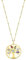 LOTUS STYLE Collar LS2192-1/2 Rainbow Acero inoxidable 316l Arbol vida 500.00 mm Mujer