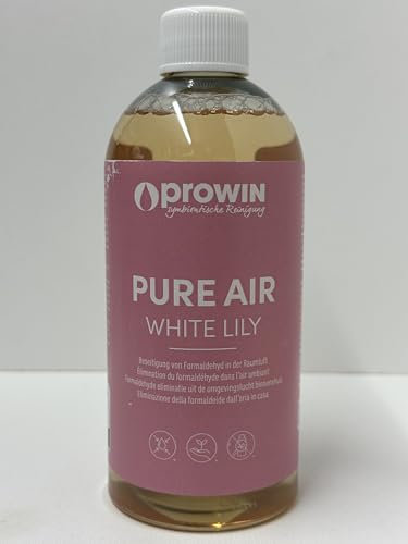 ProWin PURE AIR WHITE LILY, 500 m -NEU-