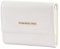 Mandarina Duck Damen Luna Geldbeutel, Optical White