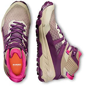Mammut Damen Sertig II Mid GTX® Trekking- & Wanderschuhe