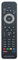 VINABTY Neu Ersatz Fernbedienung für Philips Blu-Ray Home Theater HTS3541/f7 für Philips hts3541 hts3564 HTS3581 /93 für Philips HTS3564 HTS3564/F7 HTB3524/F7 Remote Controller