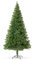 FB FunkyBuys Realistic Artificial Christmas Tree For Christmas Decorations & Home Decor 5FT White