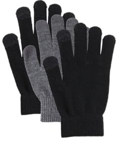 Pieces Female Handschuhe PCNEW 3er-Pack
