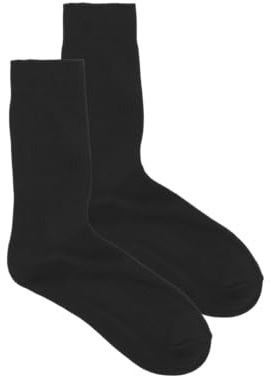 JACK & JONES Herren Jac Premium Socks 2 Pack Noos Jac Premium Socks 2 Pack Noos (2er Pack)