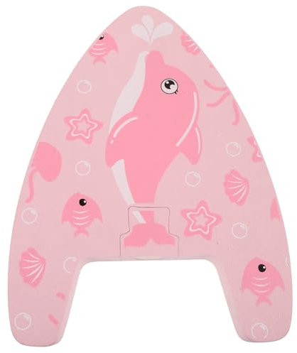 BESPORTBLE Planche De Natation Flottante Entraîneur De Natation Stationnaire Planche Aide à Entraînement pour Piscine Intérieure Et Plage