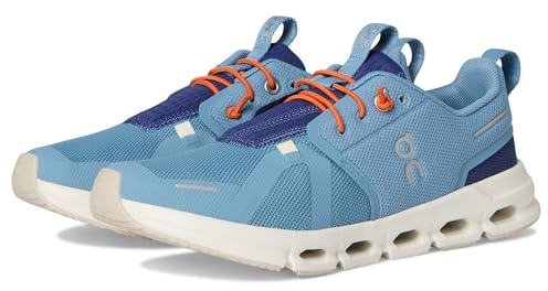 On Unisex Kinder Cloud SkySneaker | Straßenlaufschuhe