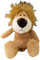 FILOEEX Handpuppen für Kinder,Plüsch Kuscheltiere,Tier-Handpuppen für Kinder,Handpuppen Spielzeug Set für Geschichtenerzählen,Unterricht,Vorschule,Geburtstagsgeschenke (Lion)