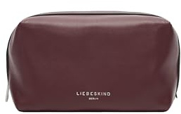 Liebeskind Berlin Cosmetic Pouch One Size SMALL Accessoires Indian Sheep