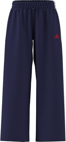 adidas Damen Golfhose Essentials 3-Stripes Woven Parachute Pants