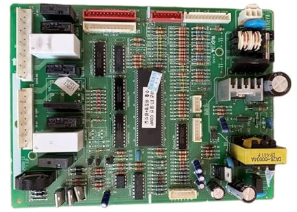 VER1.2 ET-R600a DA41-00188A Motherboard-Steuermodulplatte, Kompatibel For Samsung, Kühlschrank