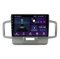 Android 13 2 DIN Radio 9 Pollice Schermo touch per auto per Honda Freed 1 2008-2016 con Telecamera Posteriore/Wireless Carplay/BT/FM/navigazione GPS Controllo al volante(8G+256G)