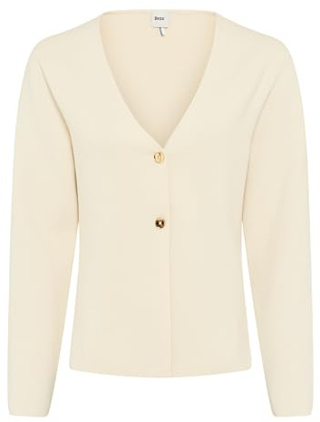BRAX Feel Good Style Amanda Damen Strickjacke
