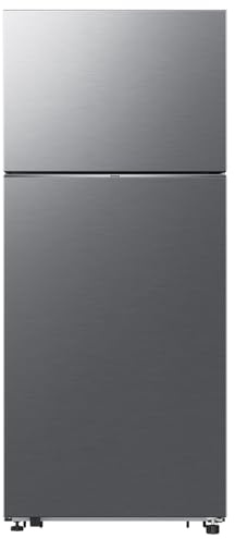 Samsung Frigorifero Doppia Porta F-RD53DG7AS93M, Wifi con AI Energy Mode, Smart Cooling, Twin Cooling Plus, 530L, 3 Mesi Garanzia Extra, LxAxP: 79 x 185,5 x 72,5 cm, Metal Inox