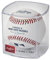 Rawlings 2018 Offizieller MLB-Baseball