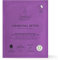 Seoulista Beauty Charcoal Detox Instant Facial – Face Sheet Mask – Dermatologist Created Korean Skin Care