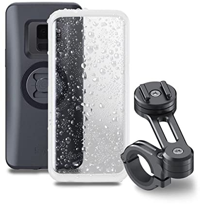 SP CONNECT 53911 SP Moto Bundle compatible with S9/S8