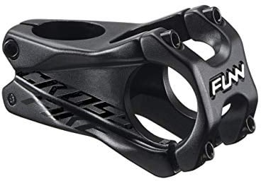 FUNN Crossfire Mountain Bike Stem with 35mm Bar Clamp - Durable and Lightweight Alloy Bike Stem for Mountain Bike and BMX Bike