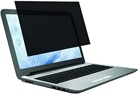 Urban Factory Blickschutzfilter für Desktops 27 (16:9)