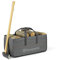 Husqvarna Heavy Duty Log Tote Kettensäge Zubehör Grau