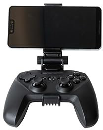 SteelSeries SmartGrip - Supporto per cellulare per smartphone Stratus Duo, Stratus XL e Nimbus, per telefoni da 4 a 6,5