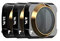 PolarPro - DJI Mavic Air 2 - Cinema Series - Vivid Collection - ND8/PL - ND16/PL - ND32/PL - Drone Filters - Variable Natural Density - Lightweight Aluminum Frame Design