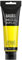 Liquitex 8870062 Basics Acrylfarbe Transparentgelb – 118ml Tube, lichtecht, mittlere Viskosität, seidenglänzend, monopigmentiert, Archivqualität