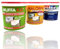 MASTERBRICO Kit Antimuffa per Muri Interni con Pittura Bianca - Muffa ko Kalorfix, Master Paint, Pittura Antimuffa per Interni (POCA MUFFA)