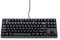 FILCO Majestouch 3 TKL Double Shot PBT Mechanical Keyboard Cherry MX Silent Red