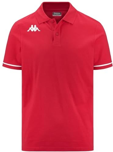 Kappa Unisex Barli Unterhemd