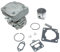 Kit cilindro pistone per decespugliatore Husqvarna Jonsered Redmax McCulloch 577 40 95-02 577 40 95-01 848GG01211