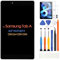 ARSSLY LCD Display per Samsung Galaxy Tab A 8,0 T290 2019 Touch Schermo per SM-T290 Touchscreen Digitazer Pannello Vetro Assembly Sostituzione con Riparazione Kit