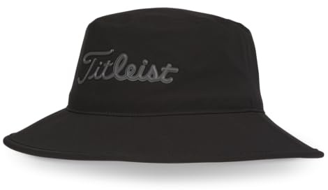 Titleist Herren Stadry Performance Cap