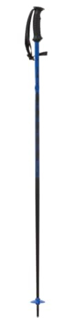K2 Skis Skistöcke Unisex – Erwachsene Power Aluminum - Blue - 10K3003