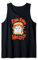 Fisher Price - Ring Hello Tank Top
