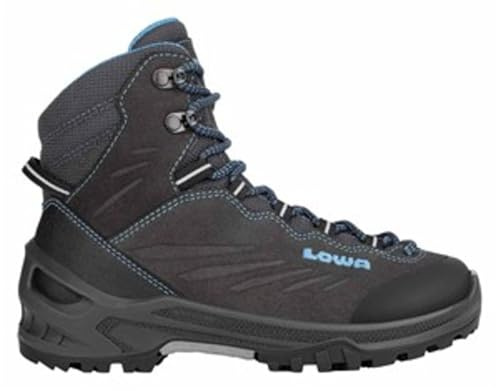 LOWA Stiefel mittel CADIN GTX MID JUNIOR [2024]