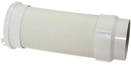 Assieme tubo aria condizionatore de longhi PINGUINO PAC WE controllare i modelli - AS00001613 Bianco