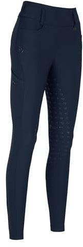 Pikeur - Damen Fullgrip Reithose Malia SD