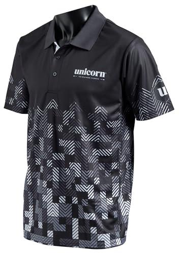 Unicorn Pro Tech Digital White XL