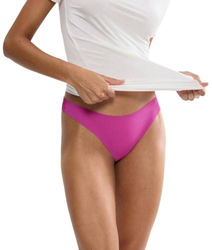 Triumph Damen Pretty Micro String Briefs (1er Pack)