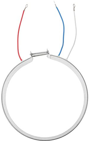 HOMOBABE Calentador para Hervidor Eléctrico y Dispensador de Agua Resistencia Térmica Alta Estabilidad y Durabilidad para Hervidores y Humidificadores