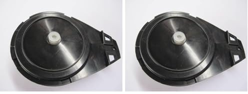 alfi 9111.000.003 Original Ersatzteil Blasebalg für Getränkespender 0987 2,2-3,0 l (Packung mit 2)