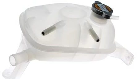 Vaso Expansión Refrigerante Compatible Con HYUNDAI Para KONA 1.0 TGDI 2018 2019 2020 2021 2022 2023 2024 2025 Depósito De Refrigerante Del Radiador 25430-J9100 25430J9110