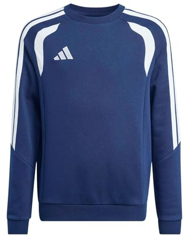 adidas Unisex Kinder Tiro 26 League Sweat Crew Kids Sweatshirt (1er Pack)