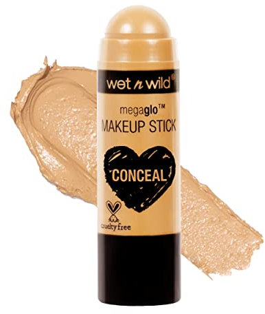 WET N WILD MegaGlo Makeup Stick - You're A Natural