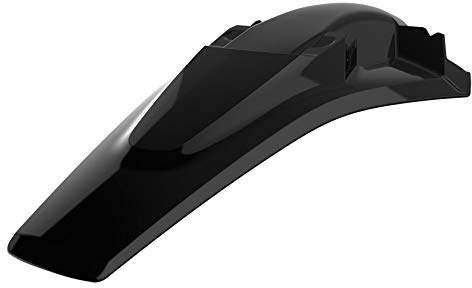 Polisport 8573100003 Rear Fender