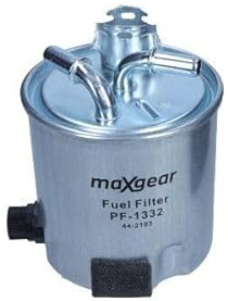 Quality Parts Kraftstofffilter RENAULT 1. 5 DCI 8200462325 7701062436